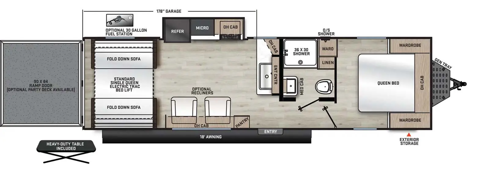 28THS Floorplan Image